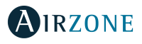 Airzone logo