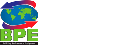 BPE logo